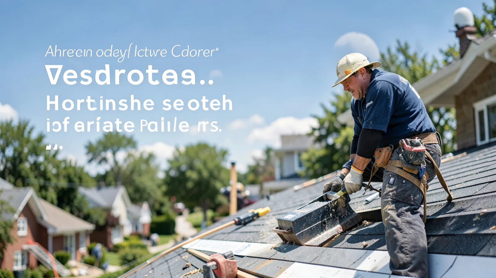 Roof Replacement in Coker, AL near me